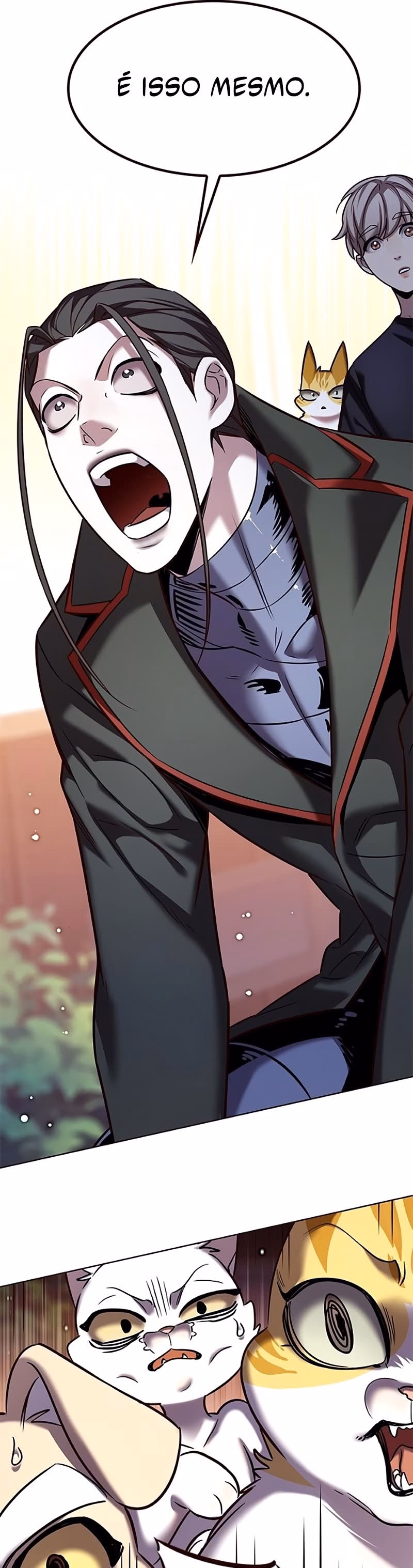 Read Veletric PT Manga Online