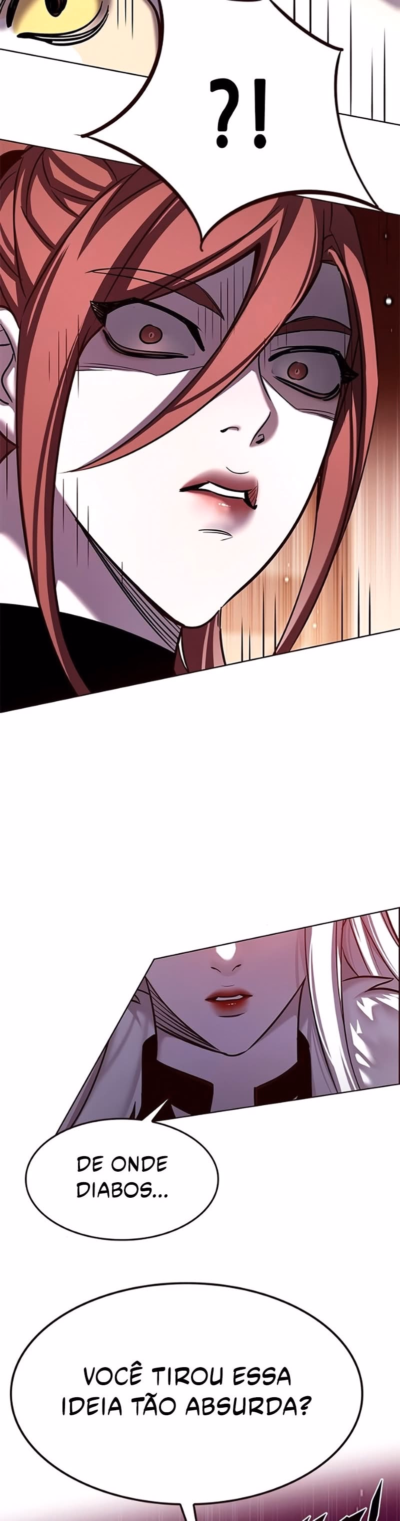 Read Veletric PT Manga Online