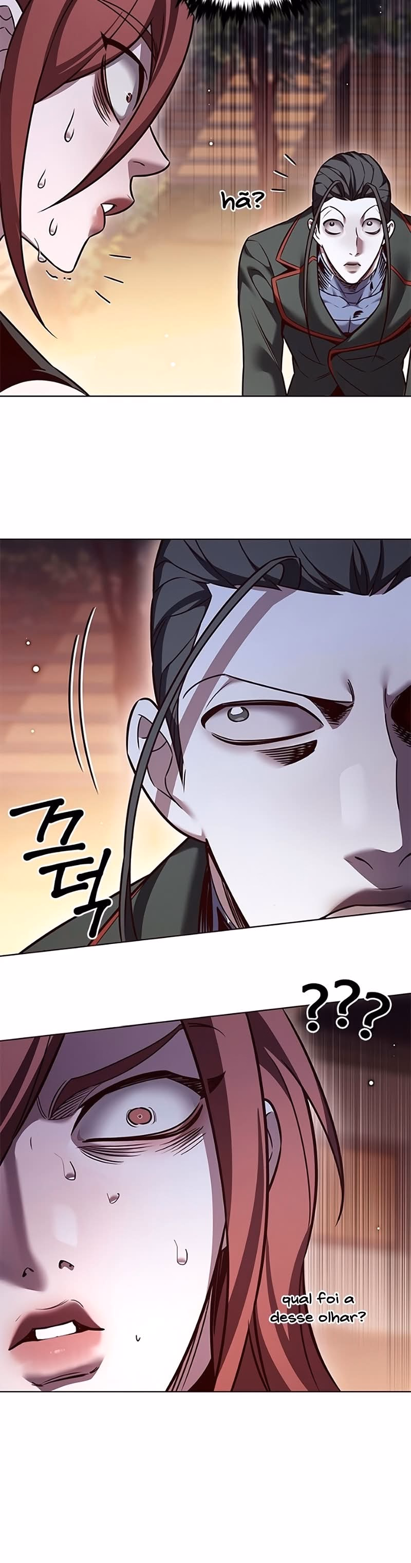 Read Veletric PT Manga Online