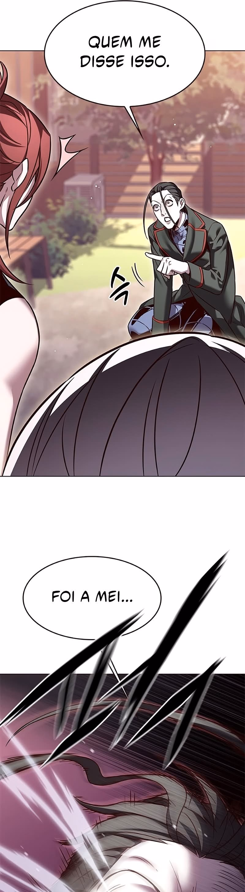 Read Veletric PT Manga Online