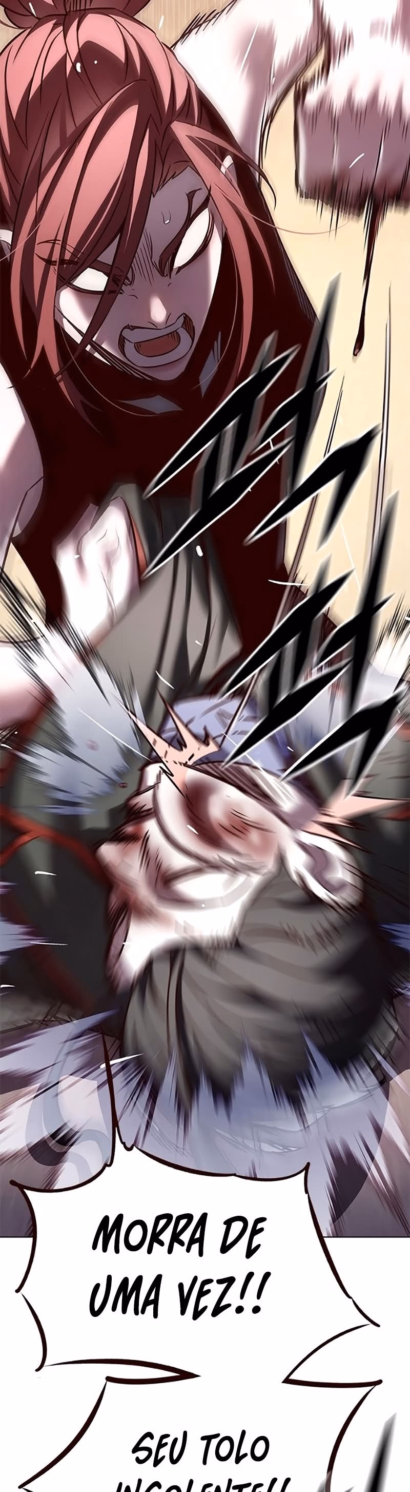 Read Veletric PT Manga Online