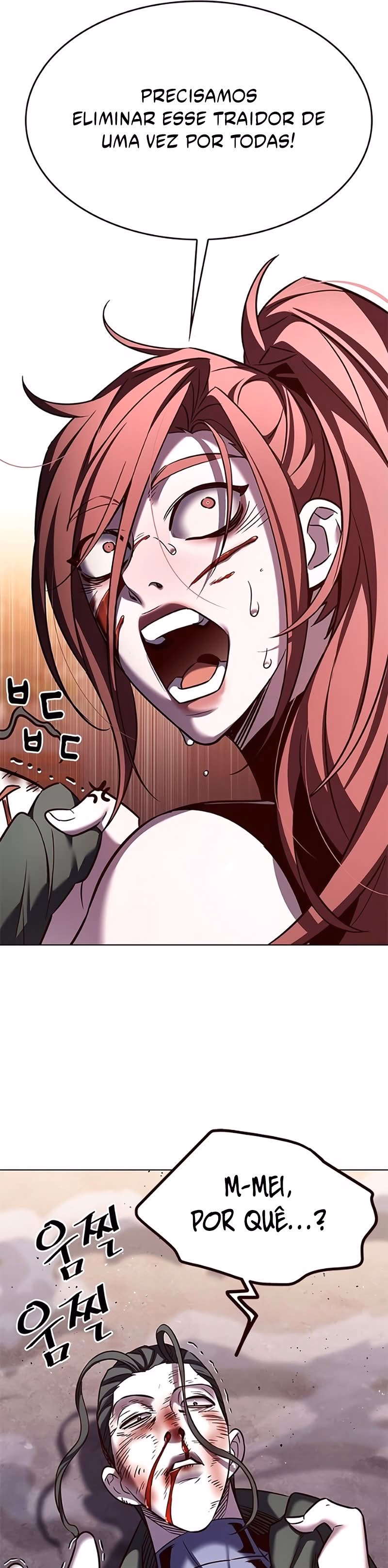 Read Veletric PT Manga Online