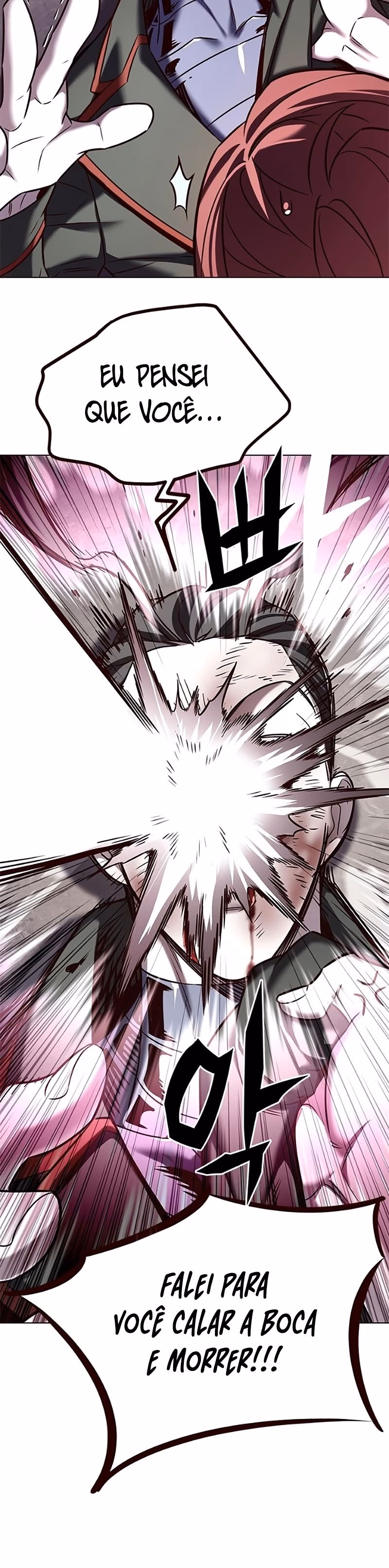 Read Veletric PT Manga Online
