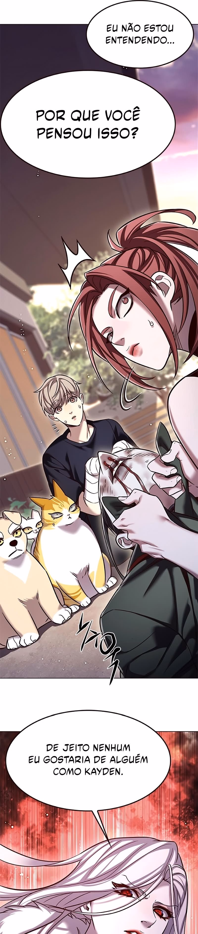 Read Veletric PT Manga Online