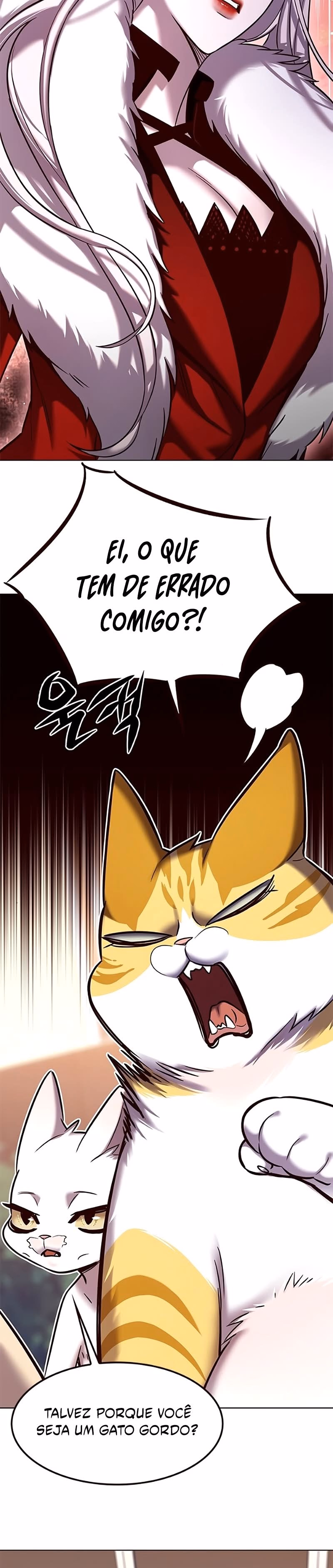 Read Veletric PT Manga Online