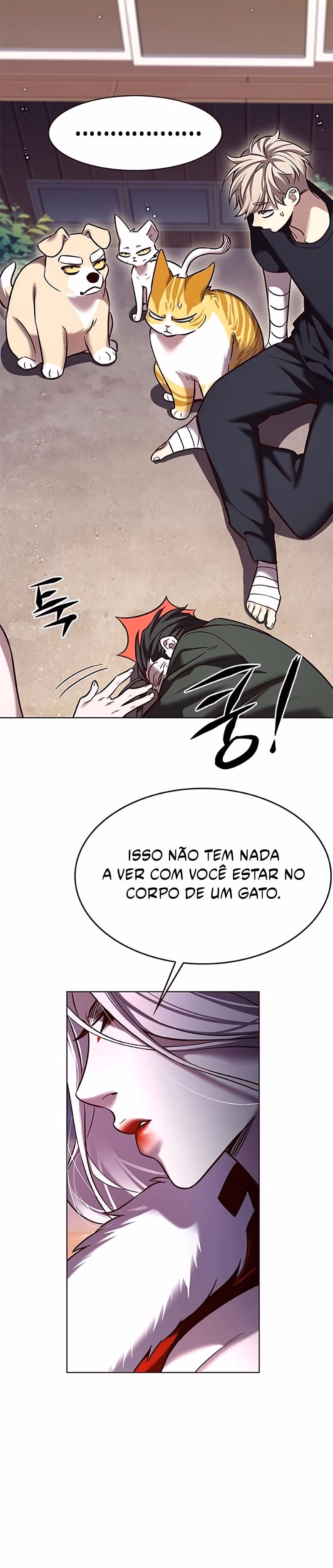 Read Veletric PT Manga Online