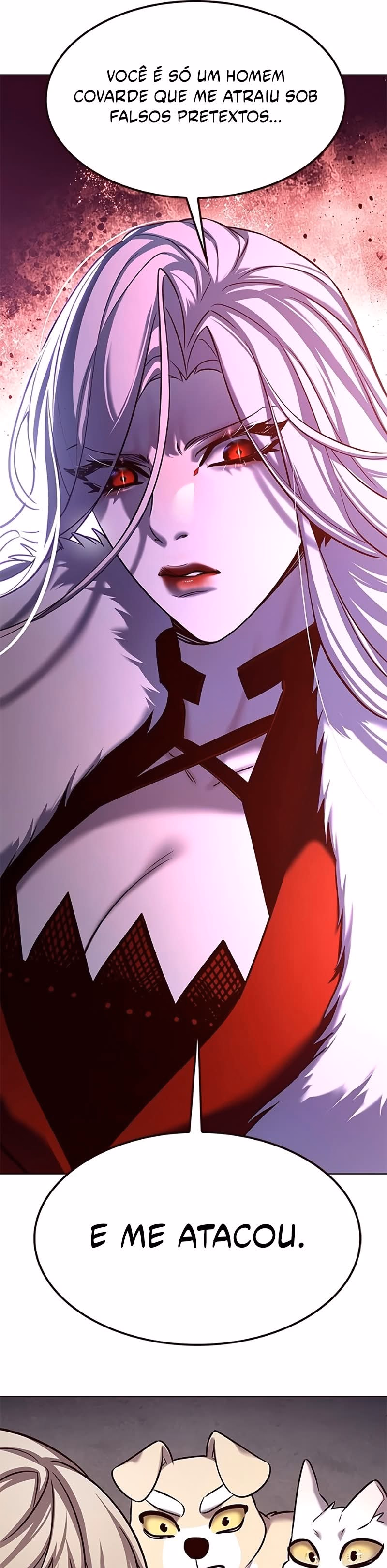Read Veletric PT Manga Online