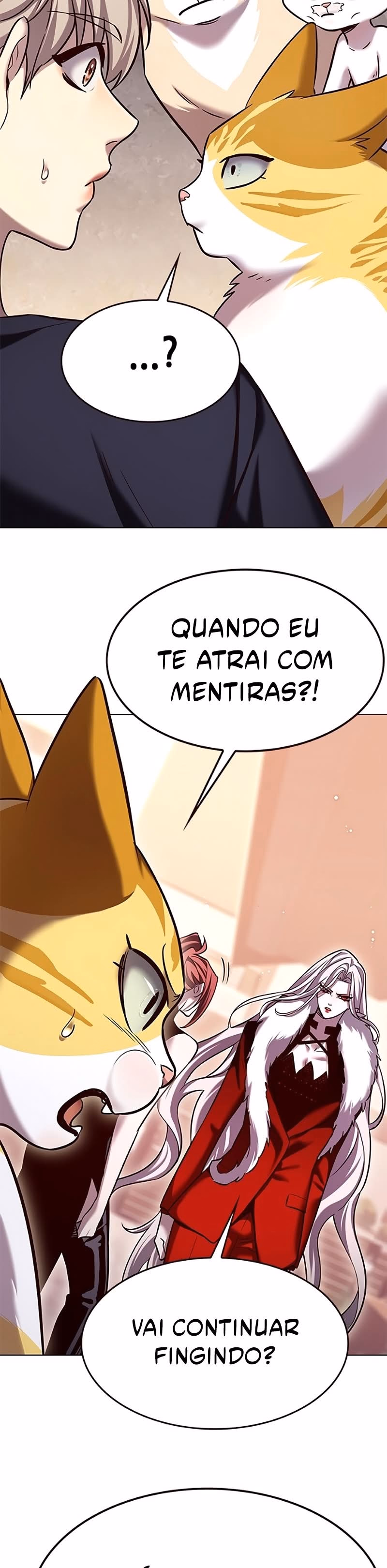 Read Veletric PT Manga Online