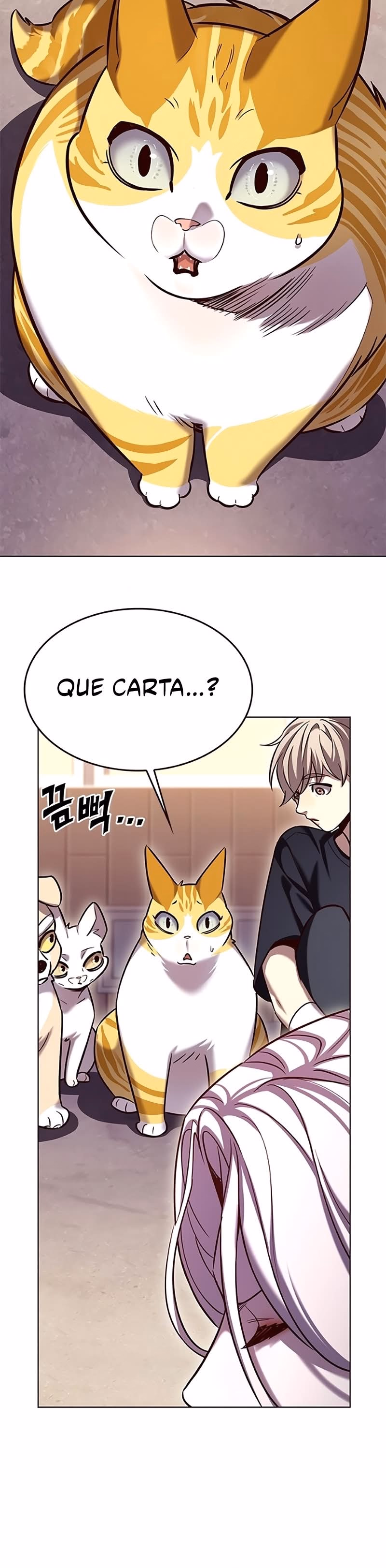 Read Veletric PT Manga Online