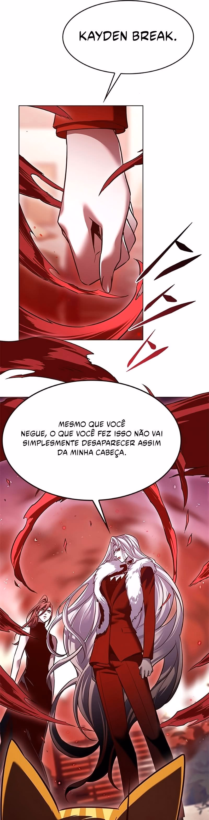Read Veletric PT Manga Online