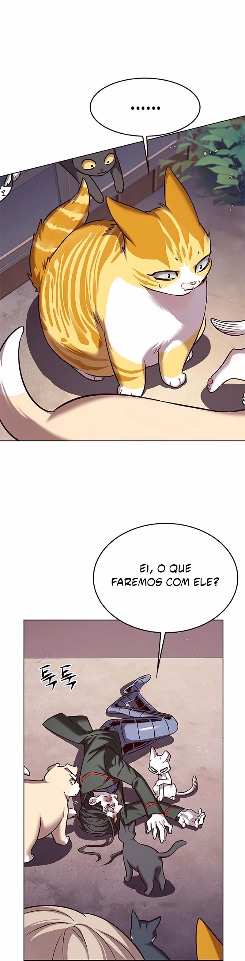 Read Veletric PT Manga Online