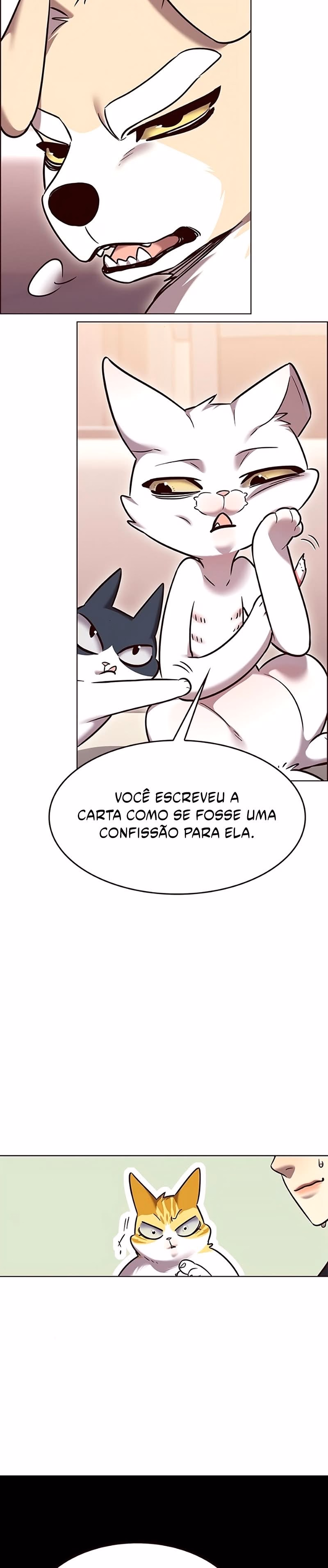 Read Veletric PT Manga Online