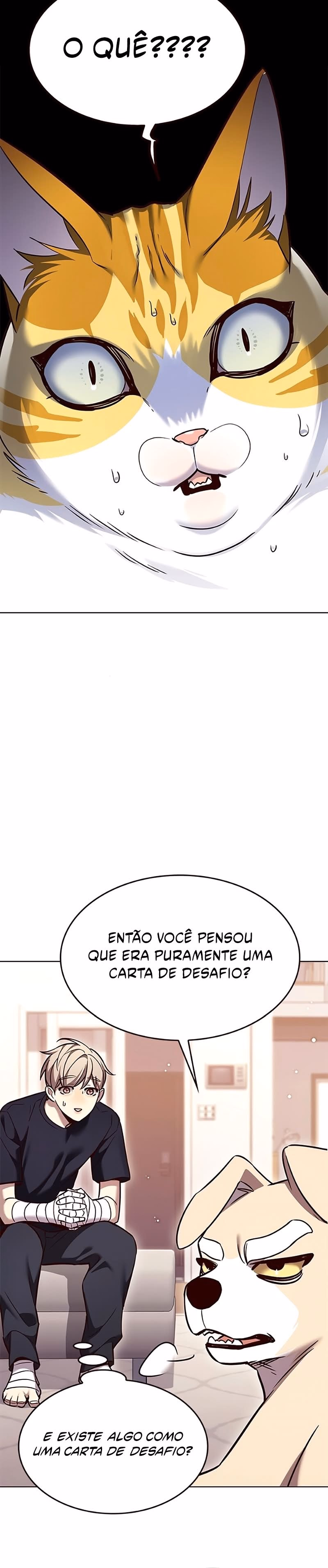 Read Veletric PT Manga Online