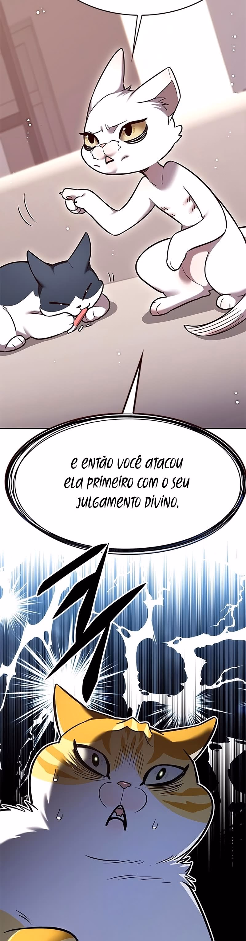 Read Veletric PT Manga Online