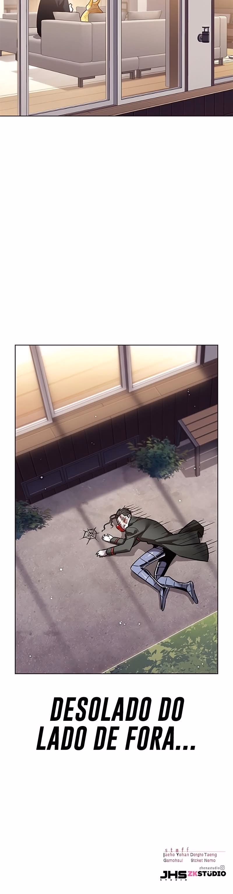 Read Veletric PT Manga Online