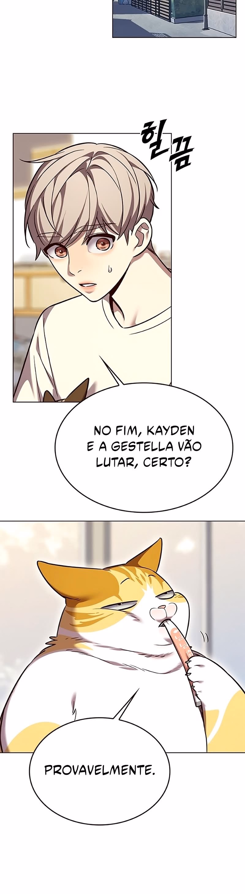 Read Veletric PT Manga Online