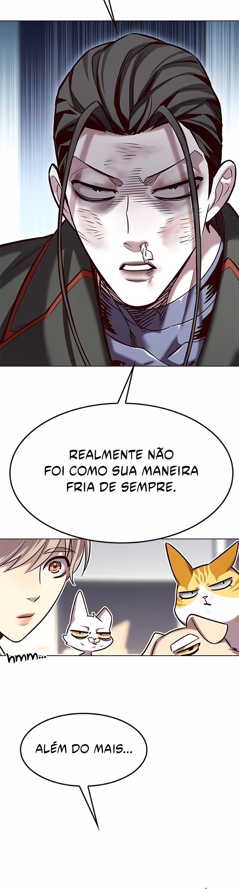 Read Veletric PT Manga Online