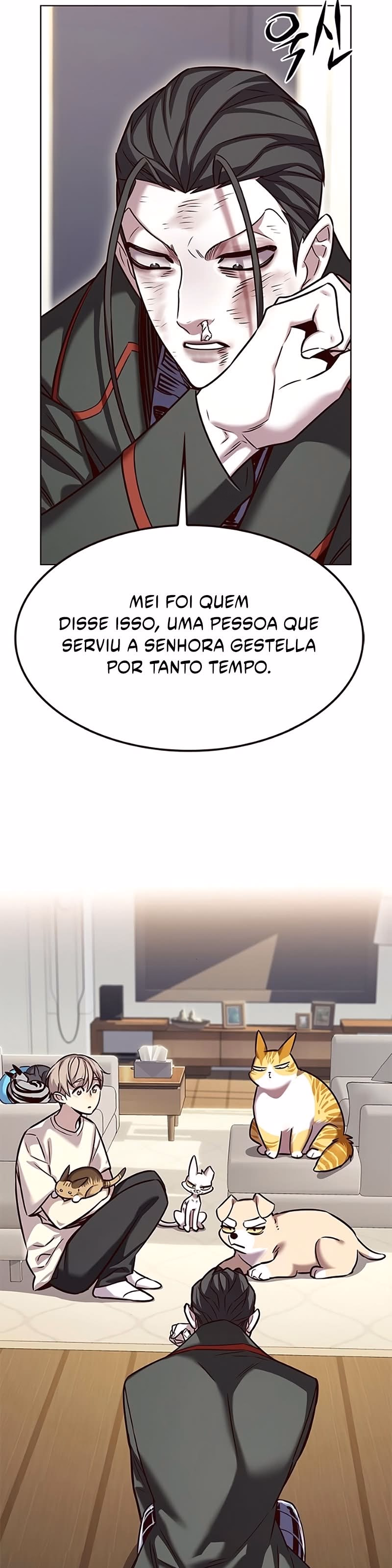 Read Veletric PT Manga Online