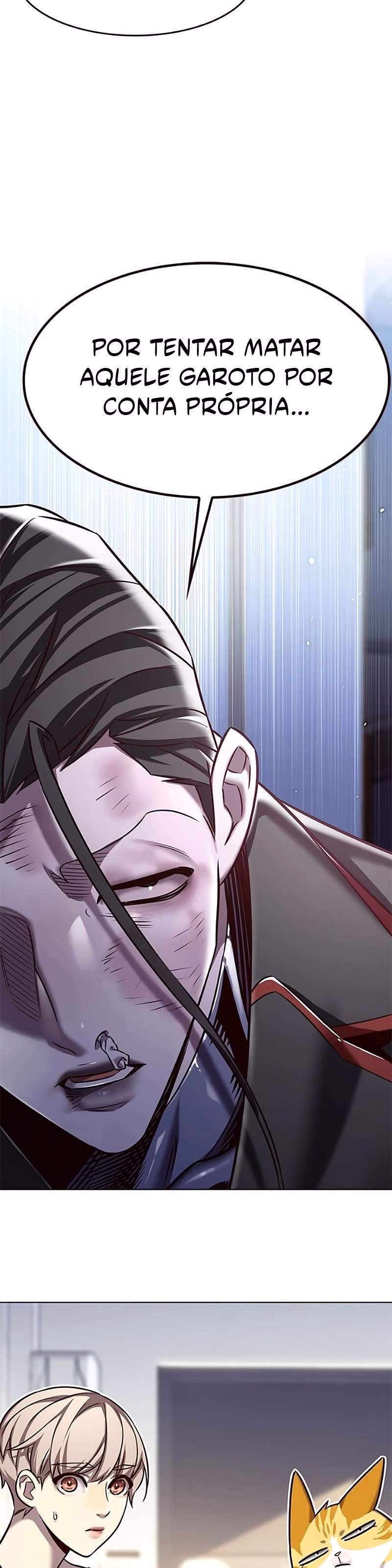 Read Veletric PT Manga Online