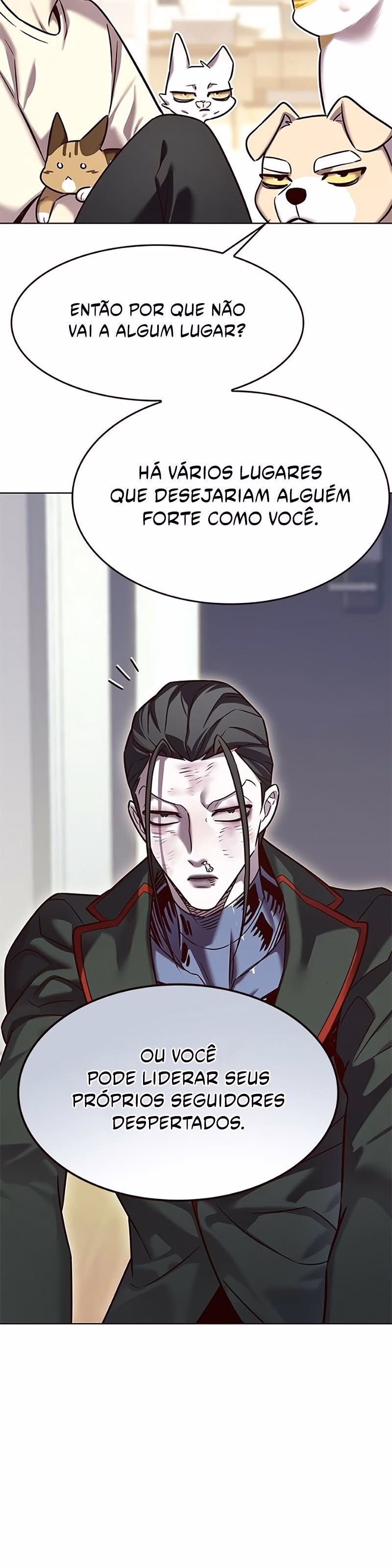 Read Veletric PT Manga Online