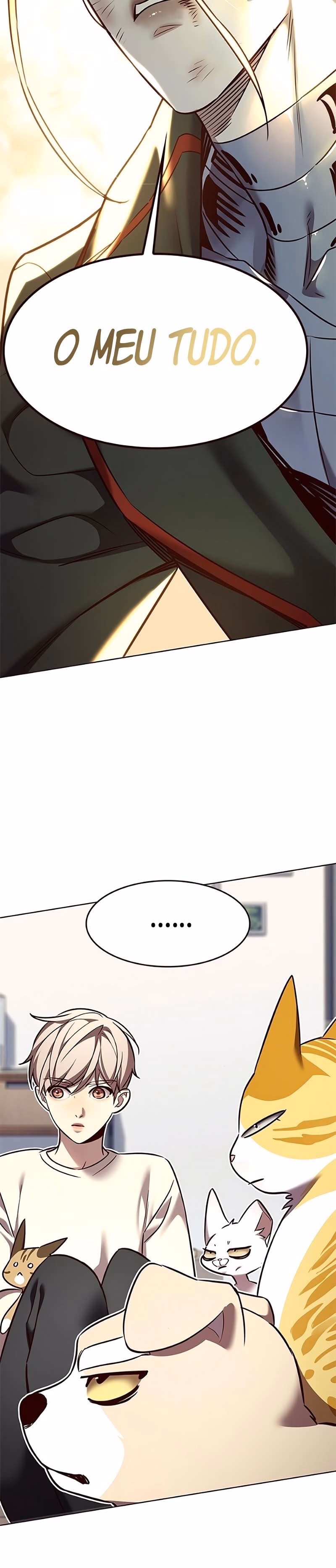 Read Veletric PT Manga Online