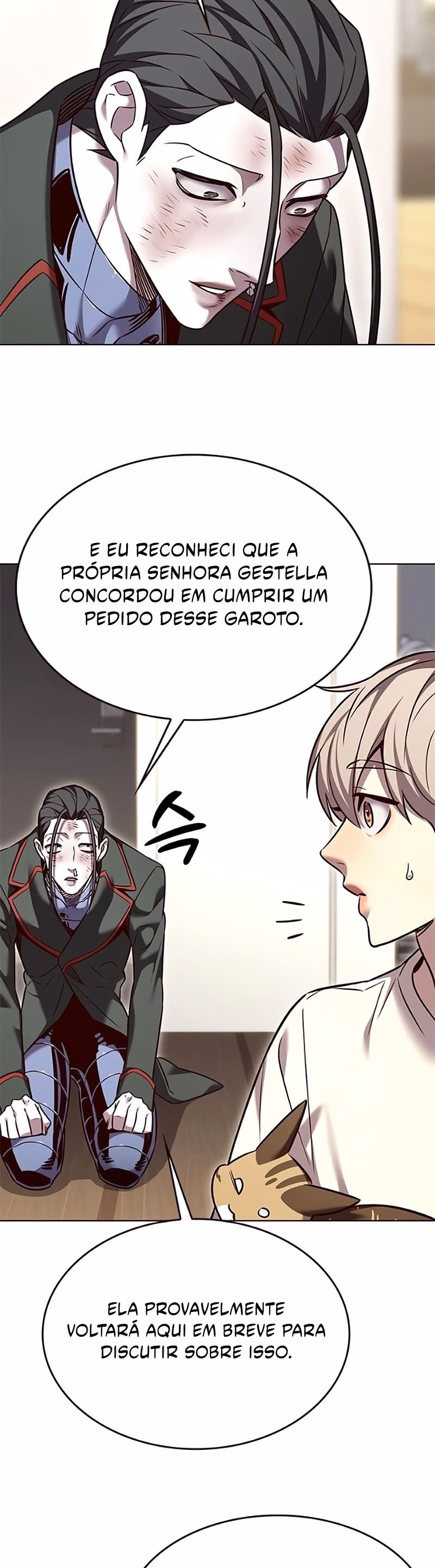 Read Veletric PT Manga Online