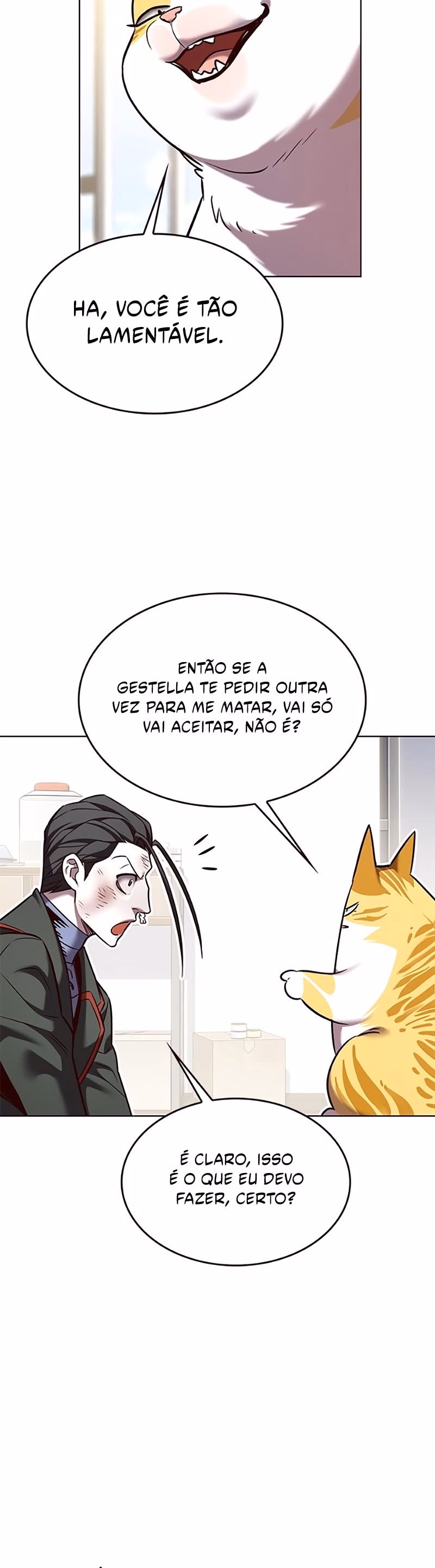 Read Veletric PT Manga Online