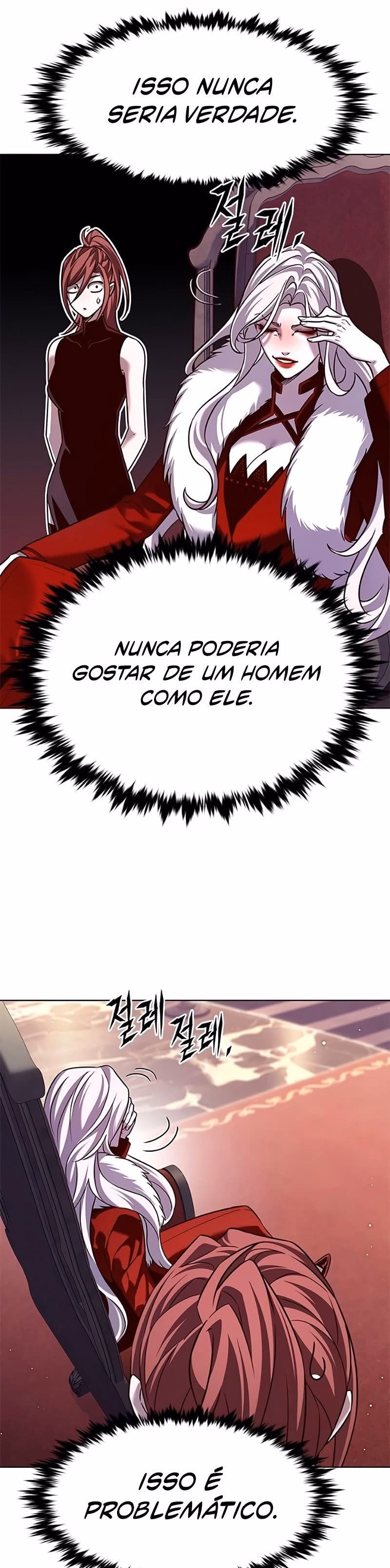 Read Veletric PT Manga Online
