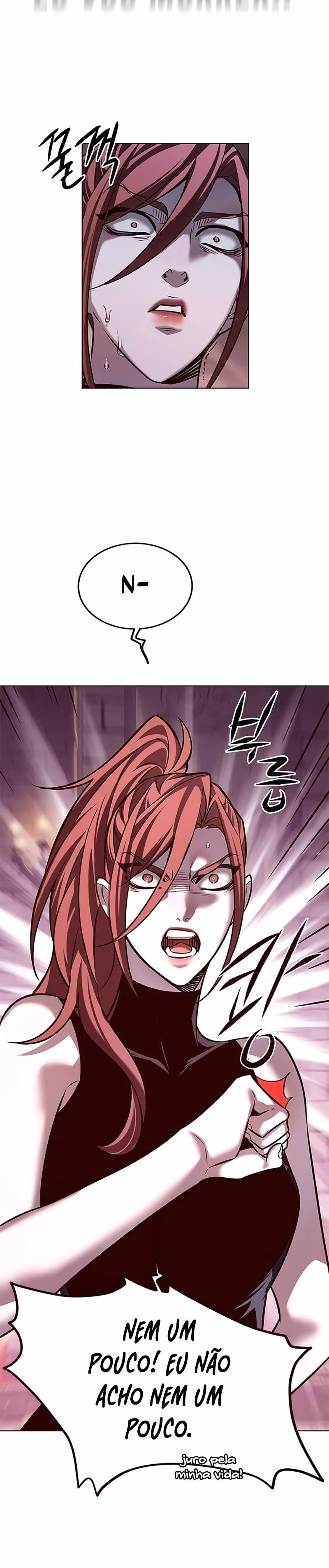 Read Veletric PT Manga Online