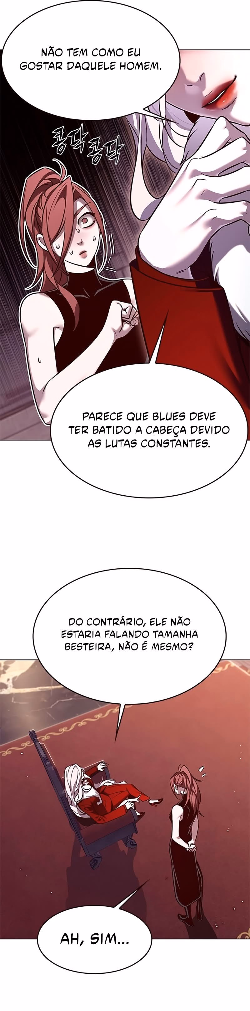 Read Veletric PT Manga Online