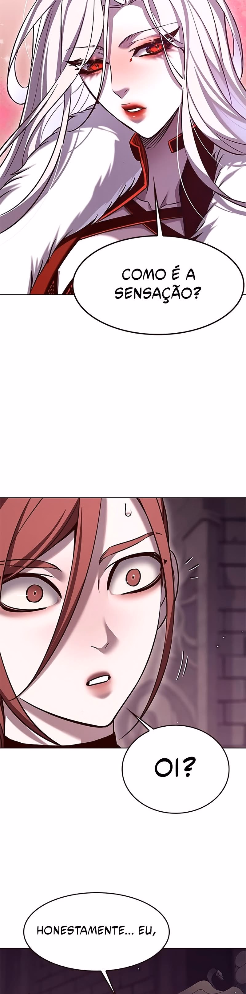 Read Veletric PT Manga Online