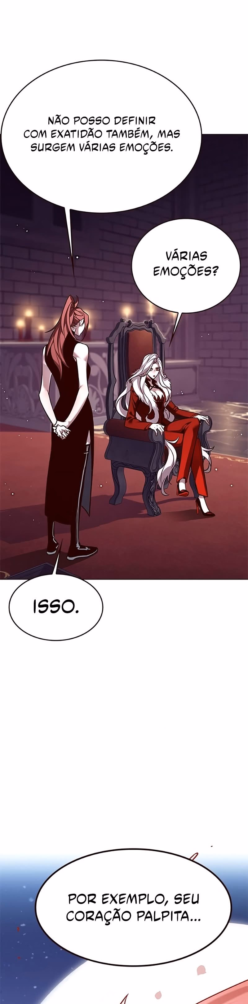 Read Veletric PT Manga Online