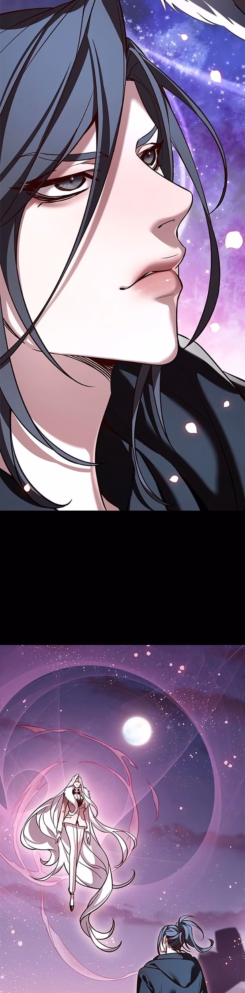 Read Veletric PT Manga Online