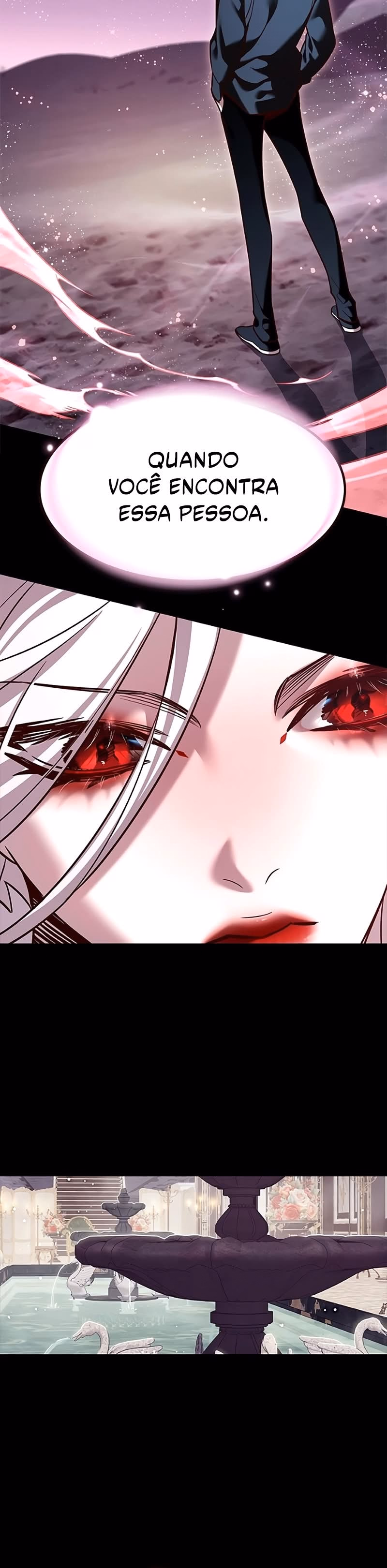 Read Veletric PT Manga Online