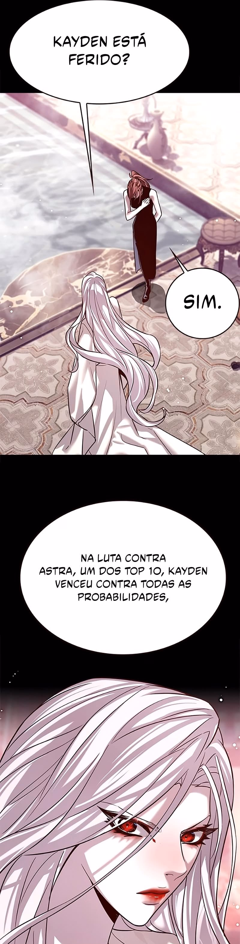 Read Veletric PT Manga Online