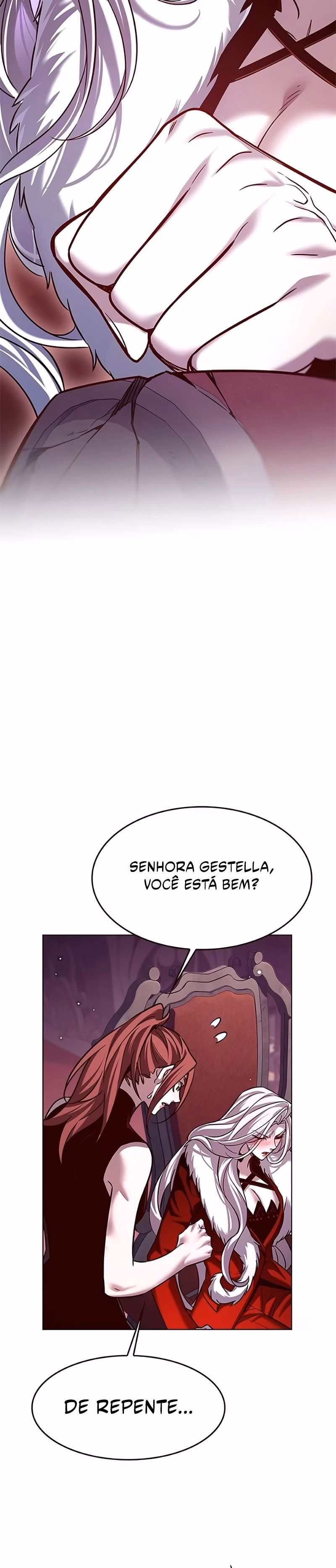 Read Veletric PT Manga Online