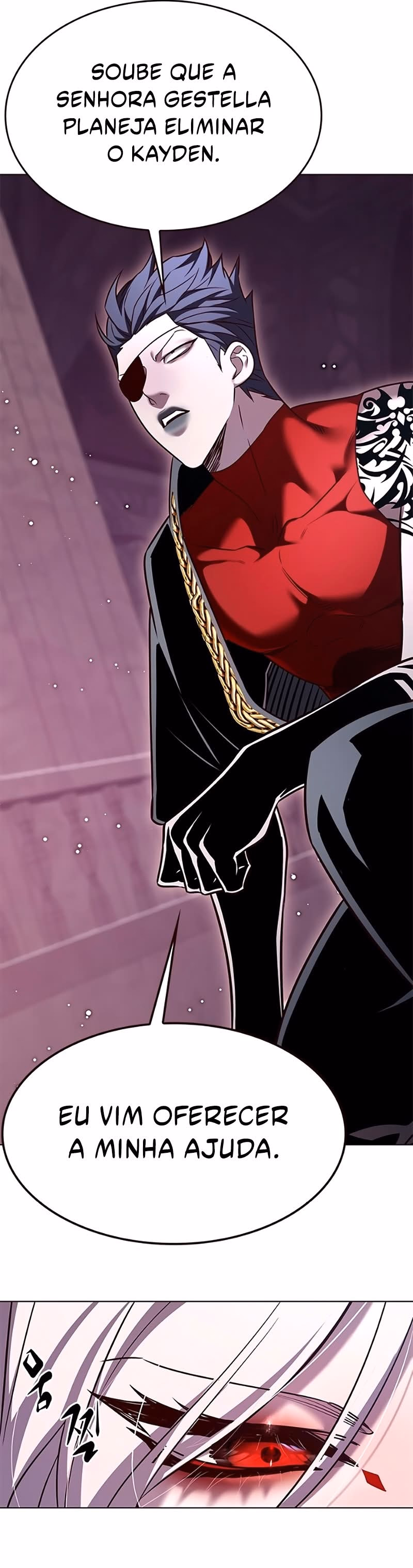 Read Veletric PT Manga Online