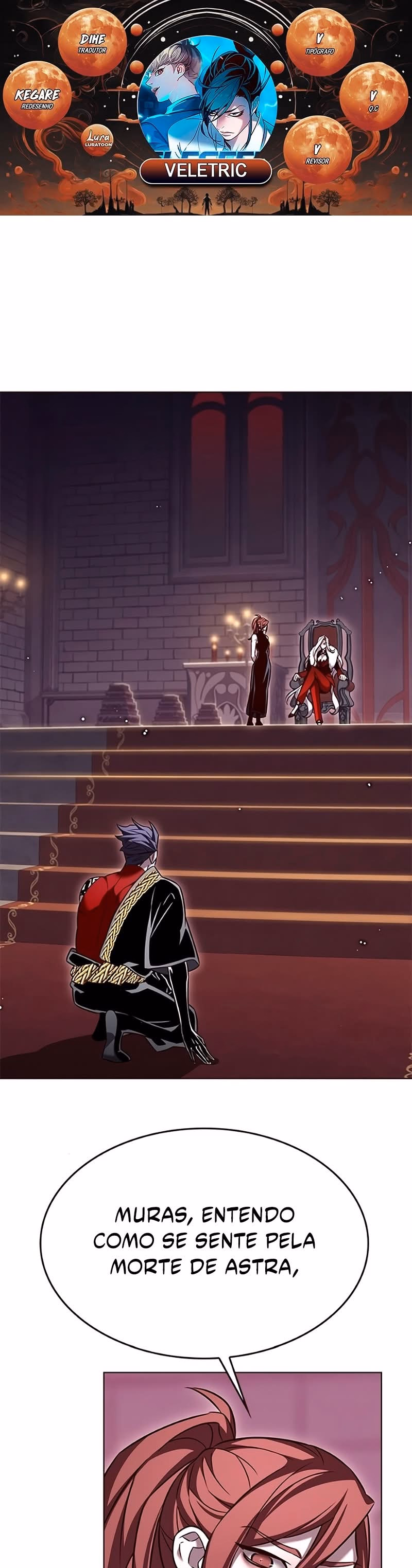 Read Veletric PT Manga Online