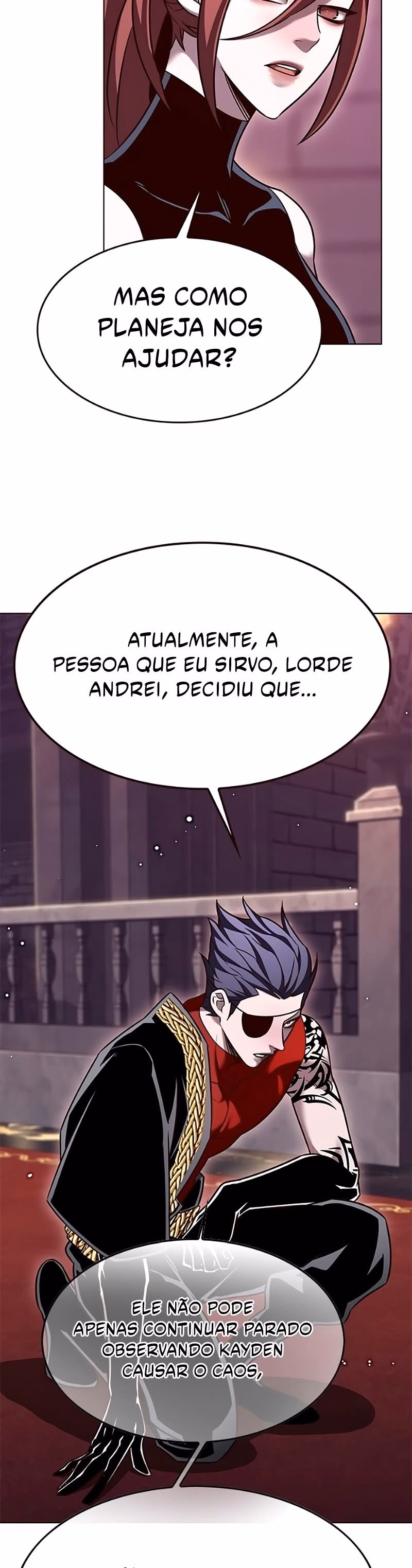 Read Veletric PT Manga Online