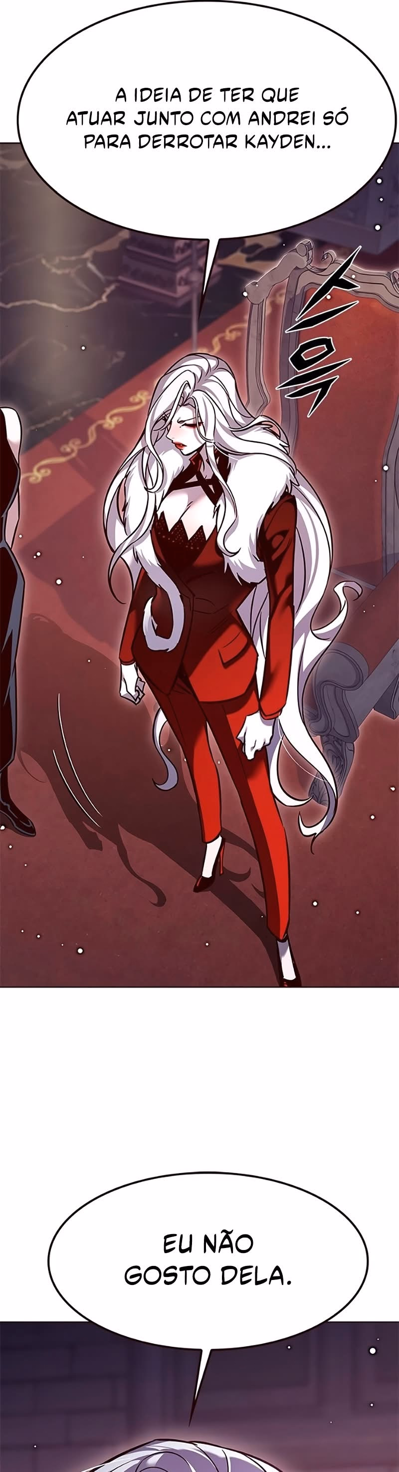 Read Veletric PT Manga Online