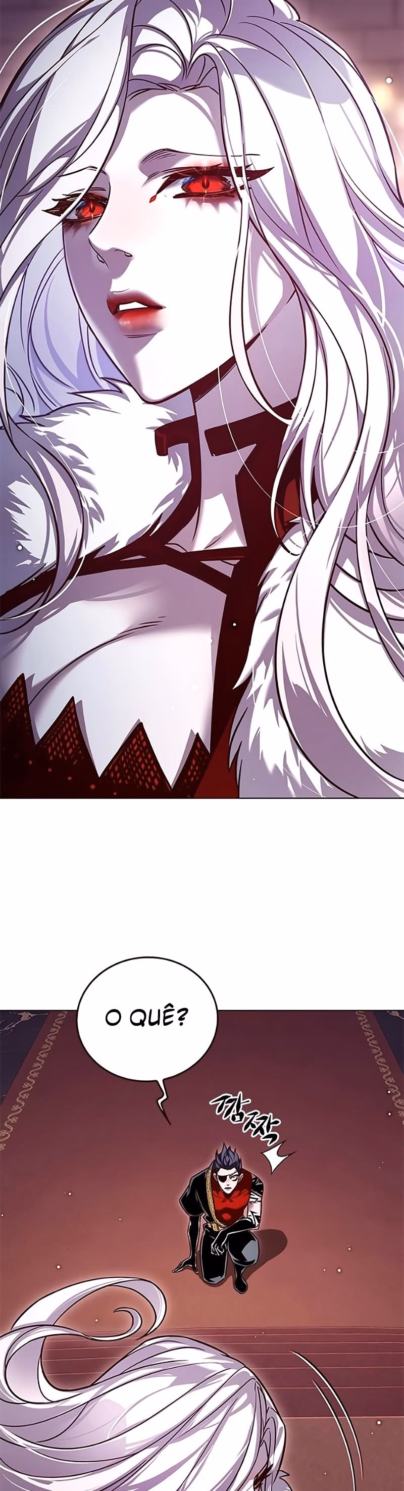 Read Veletric PT Manga Online