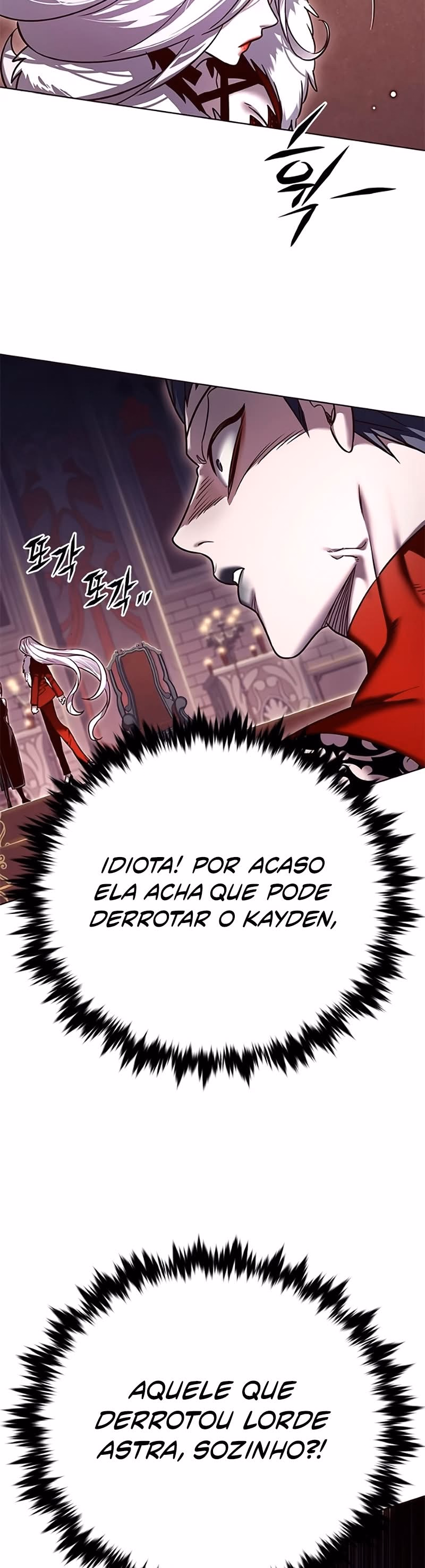 Read Veletric PT Manga Online