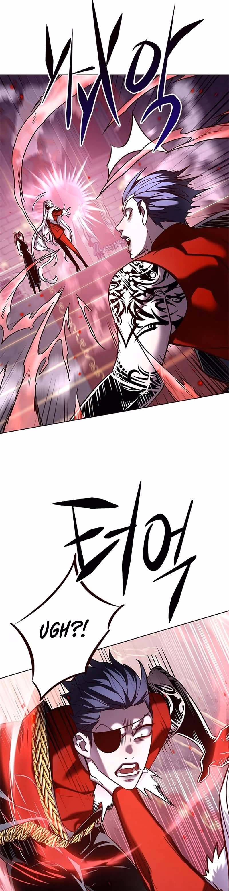 Read Veletric PT Manga Online