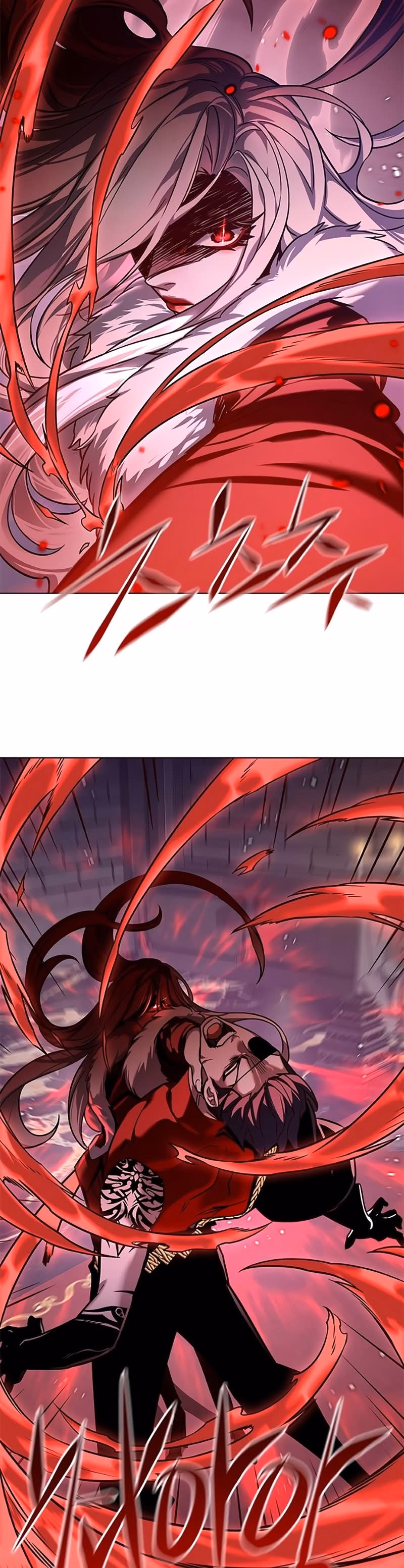 Read Veletric PT Manga Online
