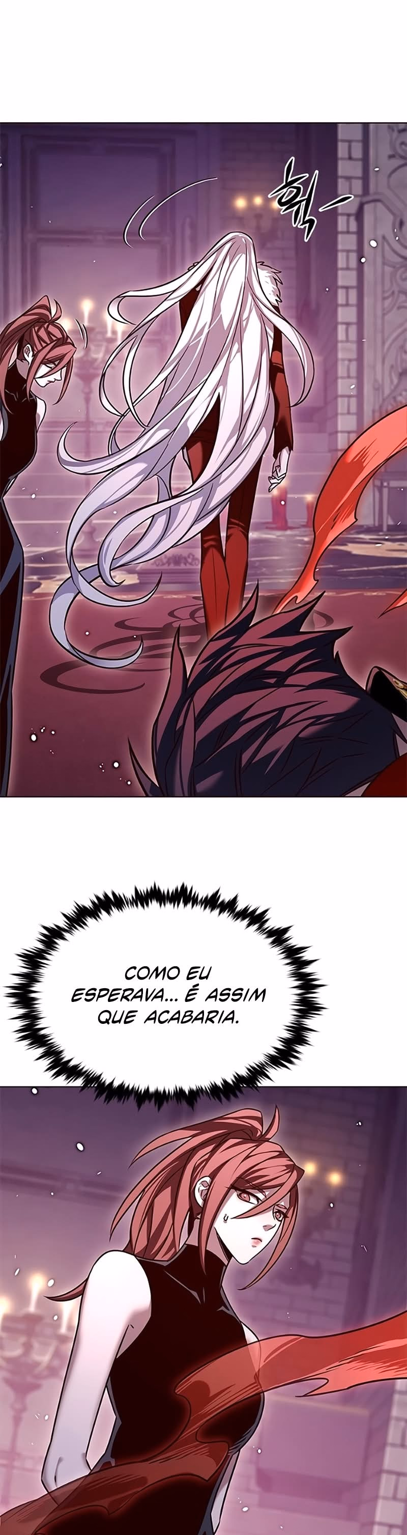Read Veletric PT Manga Online