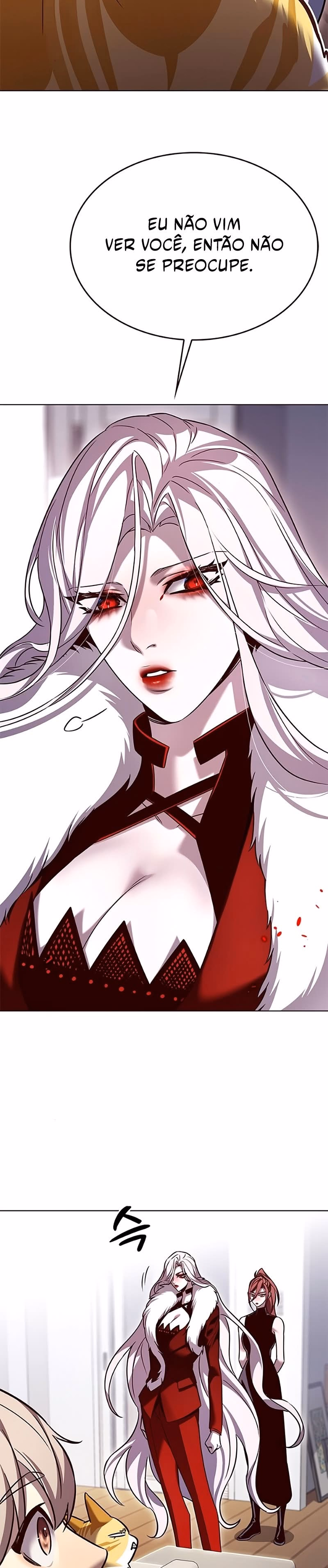 Read Veletric PT Manga Online
