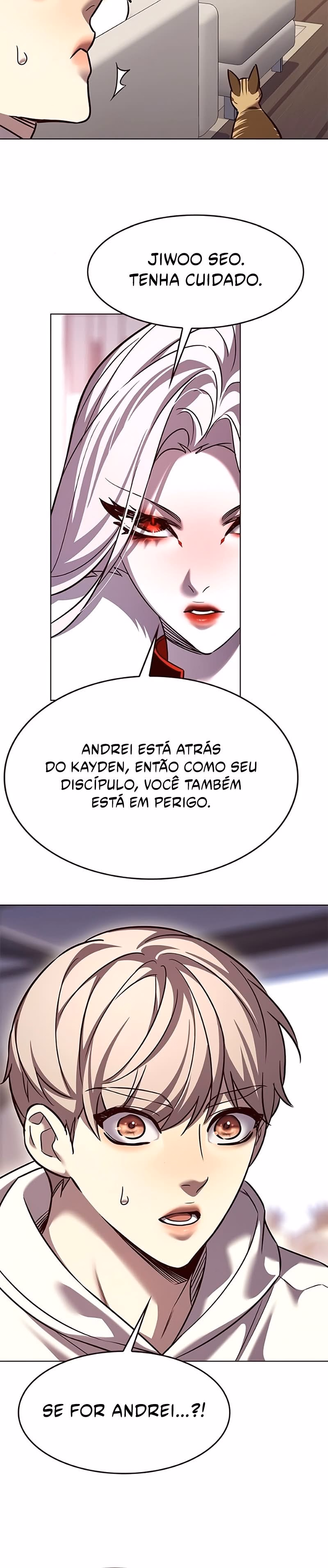 Read Veletric PT Manga Online