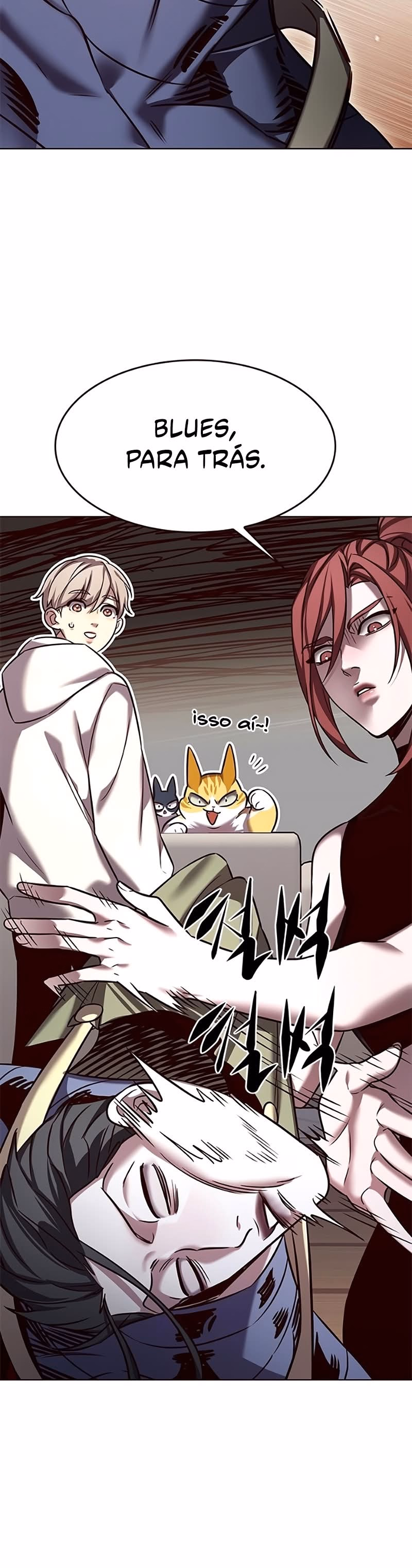 Read Veletric PT Manga Online