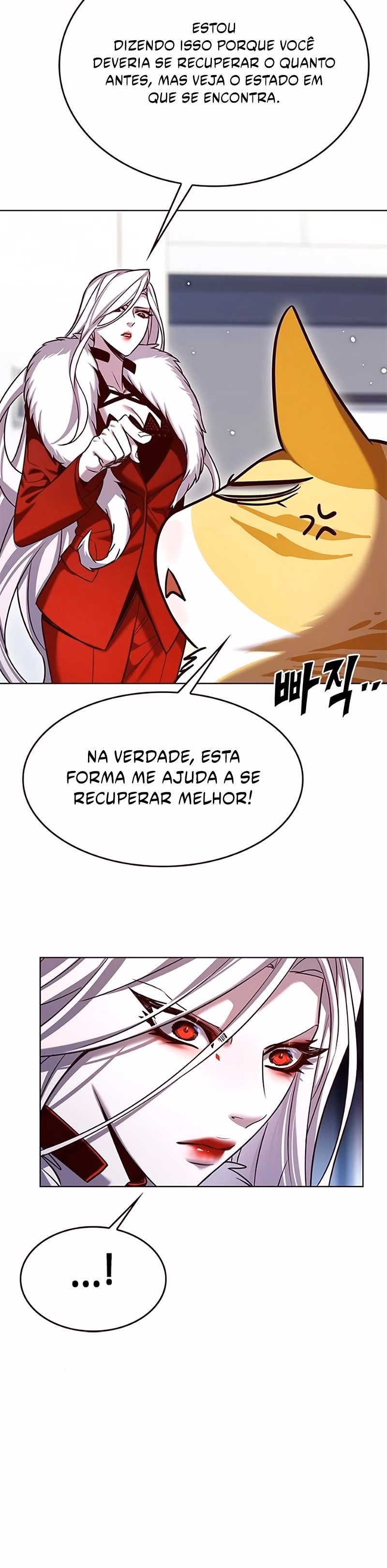 Read Veletric PT Manga Online