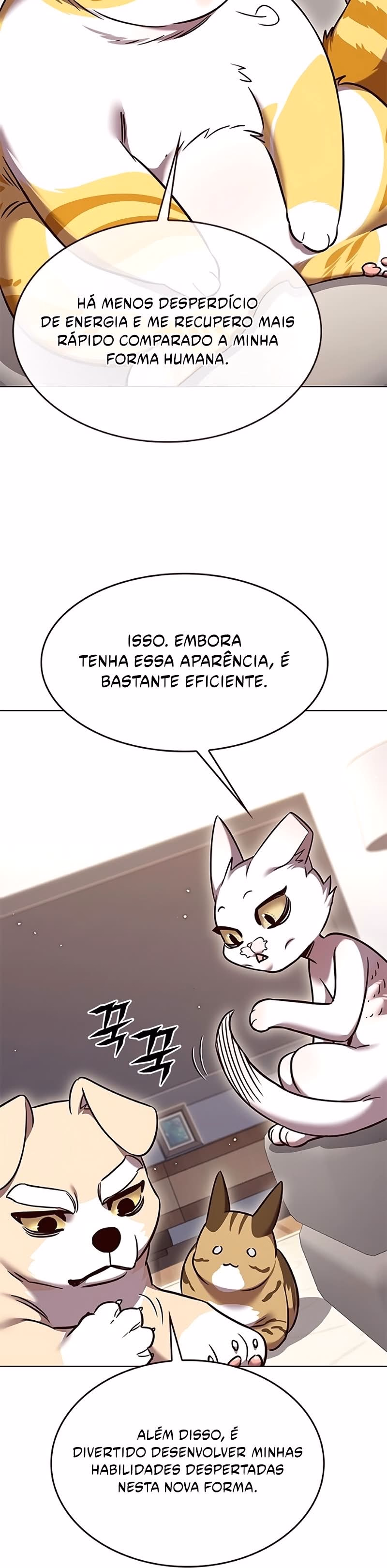 Read Veletric PT Manga Online